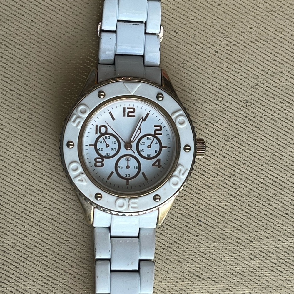 Fashion Watch